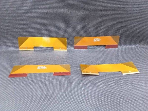 Panel connector LG 65UB980V LC650EQD-FGF4-8A1 6850L-1235A
