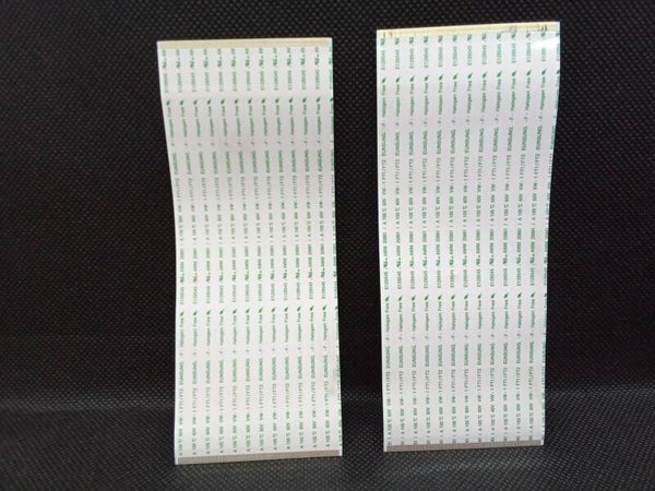 Flexcable LG 65UB980V AWM 20861 I A 105C 60V VW-1 FT1/FT2 EUNSUNG