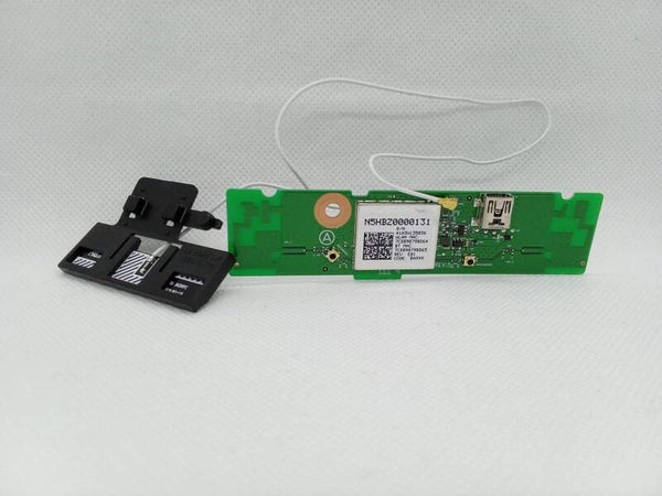 Wi-Fi module Panasonic TX-43GXW904 WLU5540B-D81