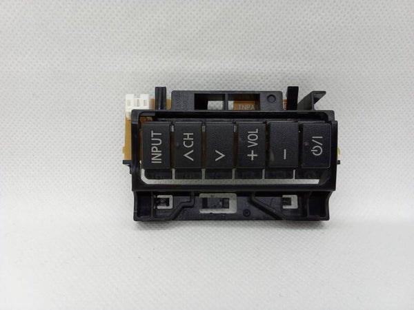 Powerbutton Panasonic TX-43GXW904 TNPA6768