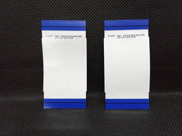 Flat cable Panasonic TX-43GXW904 TSCKZ0040095