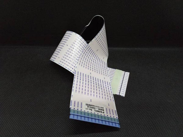 LVDS/ FFC/ Panel Cable Samsung UE40MU6179U BN96-39891A BN9639891A HS170731DD8