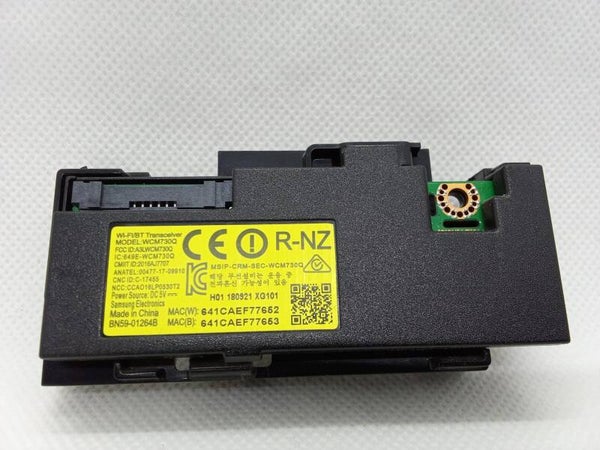 Wi-Fi module Samsung QE65Q7FNAL BN59-01264B BN5901264B WCM730Q