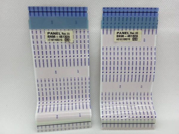 Panel Flex Cable Samsung QE65Q7FNAL BN96-46132A BN9646132A