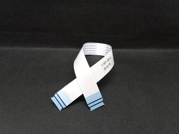 Flexcable LVDS Sony KD-65XH9005 1-007-185-11 100718511 AWM 20706 105C 60V VW-1