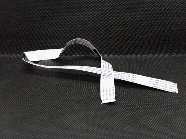 LVDS/ FFC/ Panel Cable Sony KD-65XH9005 1-006-508-11 100650811 AWM 20706 105C 60V VW-1
