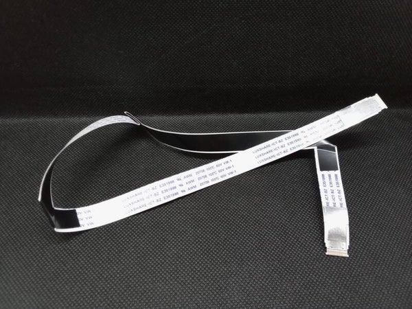 LVDS/ FFC/ Panel Cable Sony KD-65XH9005 1-006-505-11 100650511 AWM 20706 105C 60V VW-1
