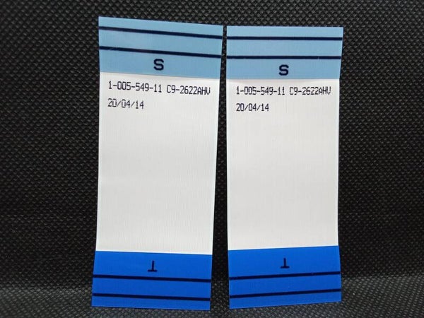 Panel Flex Cable Sony KD-65XH9005 1-005-549-11 100554911 C9-2622AHV
