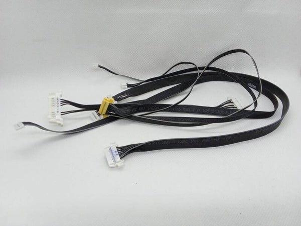 Mainboard/ Powerboard Wifi Extension cable set Samsung UE55J6370S