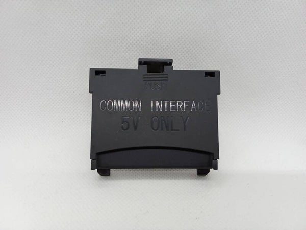 Cl+ Card Adaptor Samsung UE43RU7179U 3709-001791 3709001791