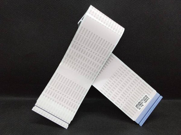 Panel Ribbon cable Samsung UE43RU7179U BN96-39821E BN9639821E WX190730L2