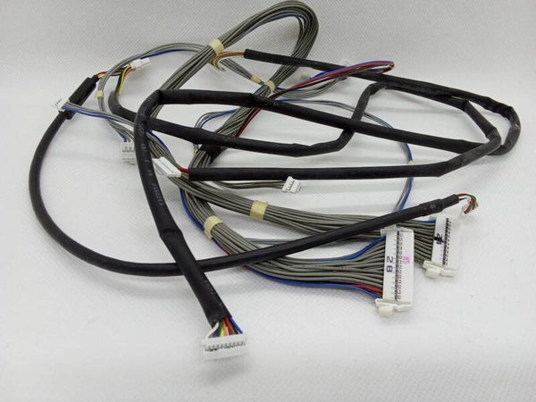 Mainboard/ Powerboard Wifi Extension cable set LG 65UB980V