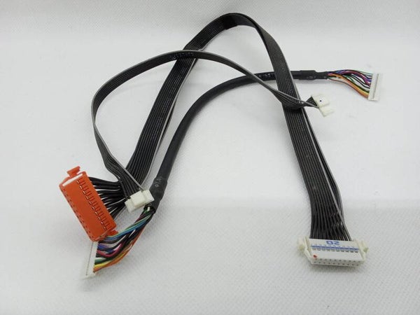 Mainboard/ Powerboard WiFi Extension cable set Samsung UE55NU8000L