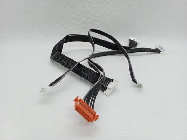 Mainboard/ Powerboard WiFi Extension cable set Samsung UE49MU6509U