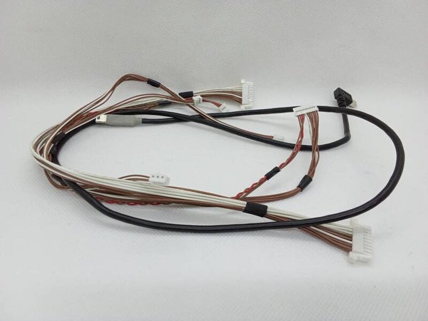 Mainboard/ Powerboard WiFi Extension cable set Panasonic TX-55FX740E