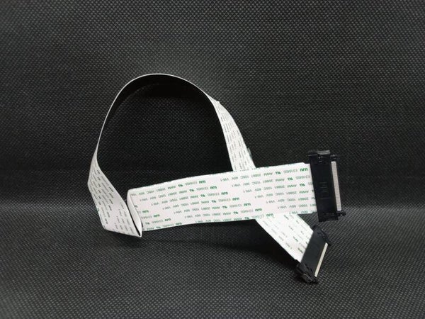 LVDS/ FFC/ Panel Cable Samsung UE46ES8090S BN96-22239L BN9622239L UJ120215C1A01