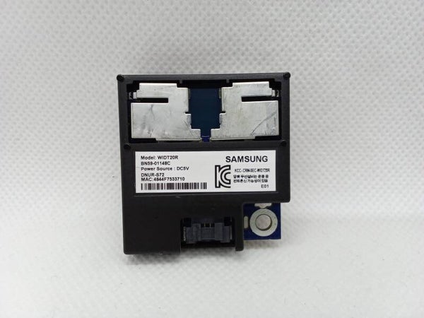 WiFi module Samsung UE46ES8090S BN59-01148C BN590114 WIDT20R8C