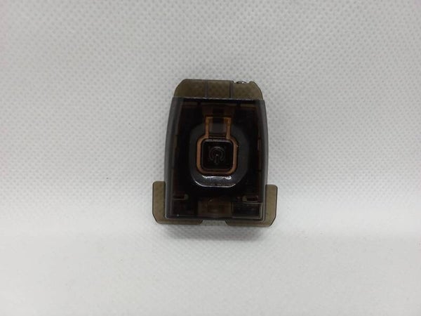 Power button board LG 65UN71006LB EBR8359
