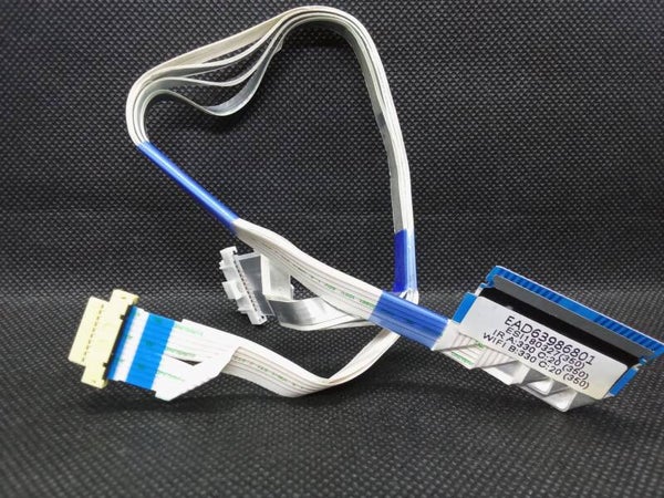 LVDS/ FFC/ Panel Cable LG 55UK6100PLB EAD63986801