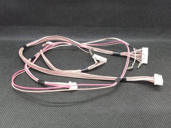Mainboard/ Powerboard Extension cable+speaker cable Panasonic TX-L42B6E
