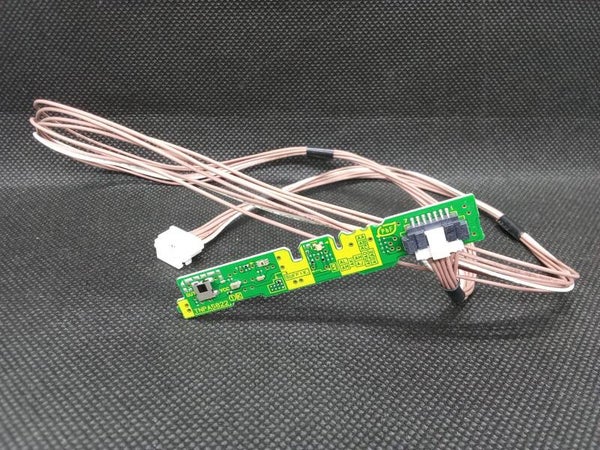 Remote control IR Sensor board Panasonic TX-L42B6E TNPA5822
