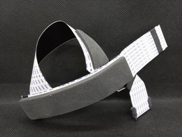 LVDS/ FFC/ Panel Cable Panasonic TSCKF0170019 UL20861-F
