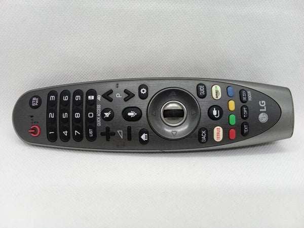 Magic Remote Control LG afstandsbediening AN-MR18BA ANMR18BA MR18