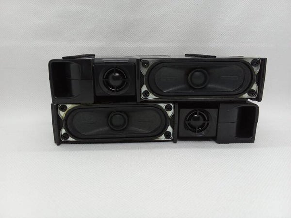 Speakerset LG OLED55C6V EAB64028309 EAB64028310