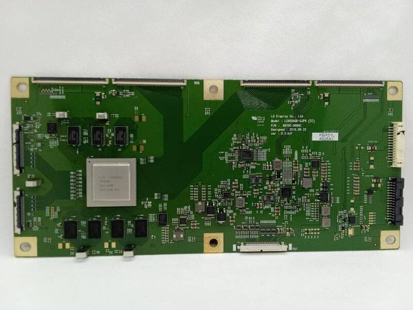 Tconboard LG OLED55C6V 6871L-4928A 6871L-4928A1 LC650AQD-GJP9 6870C-0680C