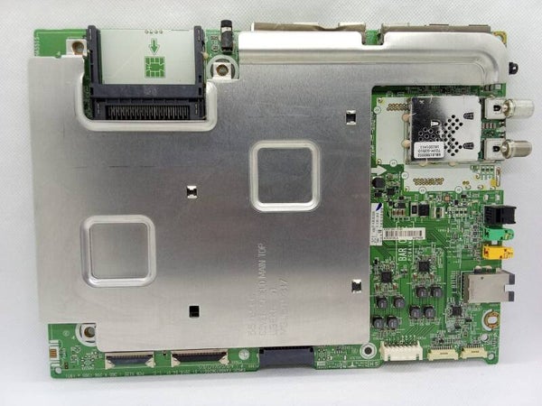 Mainboard LG OLED55C6V EBT64276005 64276005 EAX66736206(1.0)