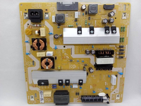 Powerboard Samsung QE65Q60T BN44-01059A BN4401059A L65E7N_THS
