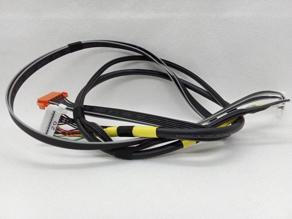 Mainboard/ Powerboard WiFi Extension cable set Samsung QE65Q60T