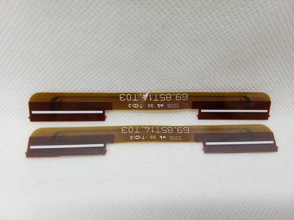 Panel Connector Samsung QE65Q60T 69.85T14.T03