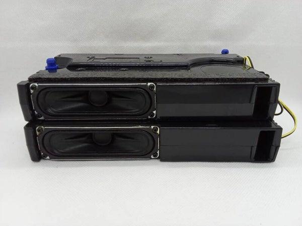 Speakerset Samsung QE65Q60T BN96-45632V BN9645632V BN63-17523X BN6317523X BN63-17539X BN6317539X