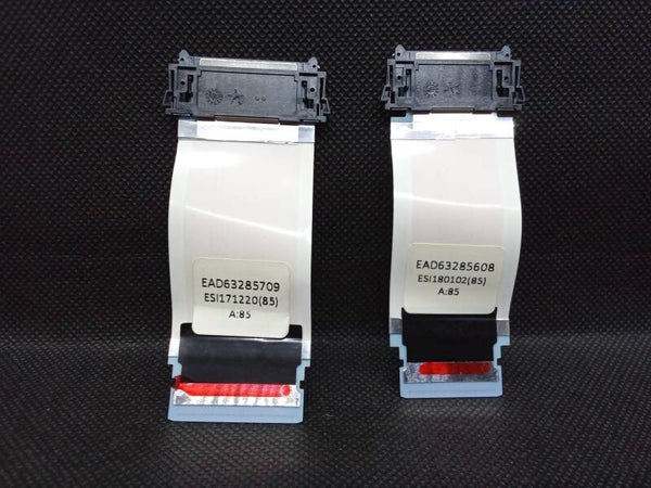 LVDS/FFC/Panel Cable LG OLED55C8PLA EAD63285709 EAD63285608