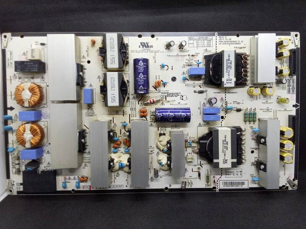 Powerboard LG OLED55C8PLA EAY64749001 LGP55C8-18OP LGP55C8-180P EAX67858001(1.6)