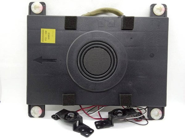 Speakerset Philips 40PFL5206H/12 242226440089