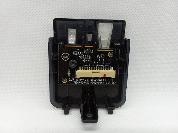 IR Sensor/ Power button Philips 65PUS6754/12 715GA039-R01-000-004Y
