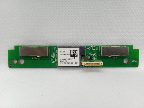 WiFi module Philips 65PUS6754/12 317GAAWF648TCL W5AM2511