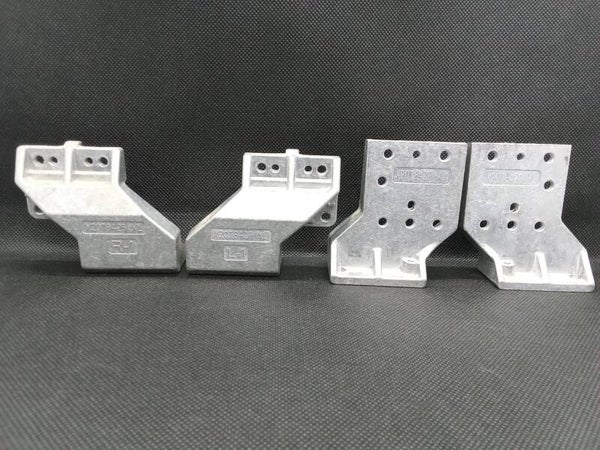 Voetstuk Philips 65PUS6754/12 X20T8426XL X20T8427XL X20T8428XL X20T8429XL