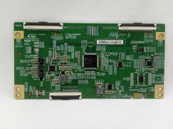Tconboard Philips 65PUS6754/12 C-PCB_HV650QUB HV650QUBN90 47-6021218