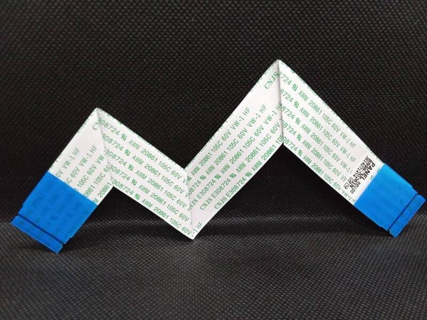 LVDS/ FFC/ Panel Cable Samsung UE65HU8500L BN96-30261N BN9630261N JS140714Y4