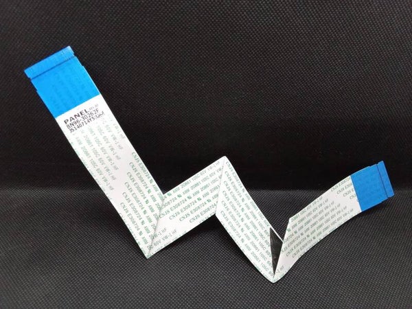 LVDS/ FFC/ Panel Cable Samsung UE65HU8500L BN96-30262F BN9630262F JS140714Y5