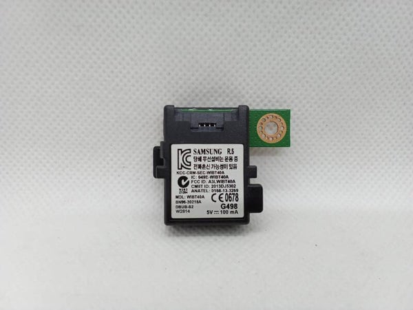 WiFi module Samsung UE65HU8500L BN96-30218A BN9630218A WIBT40A