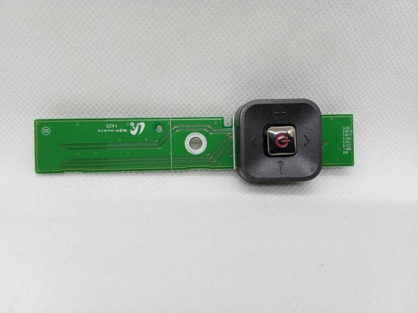 Power button IR Sensor board Samsung UE65HU8500L UH9000 BN96-32163A BN96-32163A A32163A BN41-02199A BN41-02199A