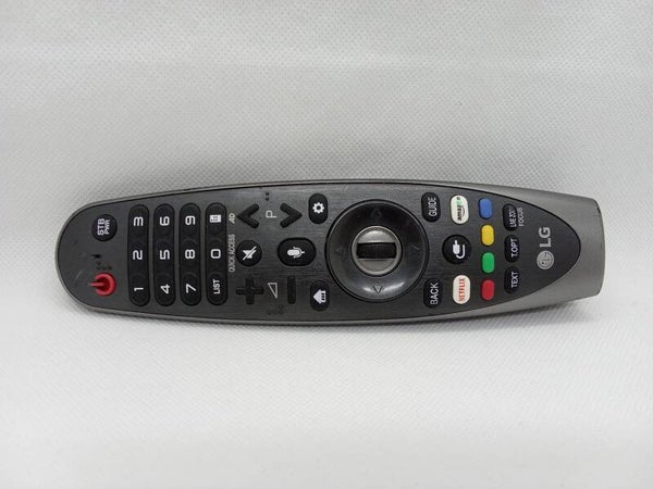 Magic Remote Control LG afstandsbediening AN-MR18BA MR18