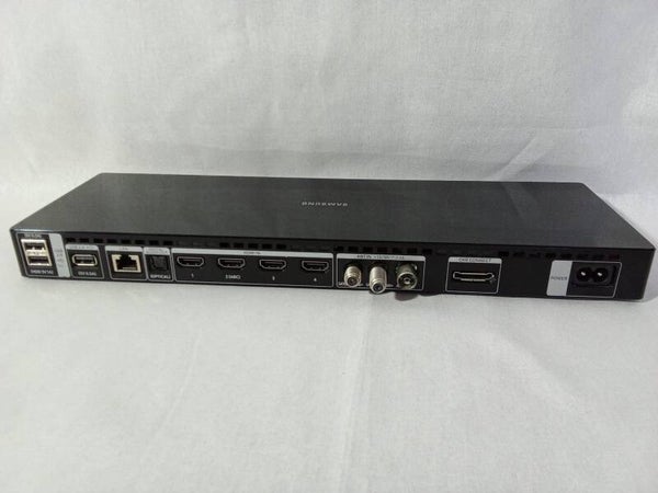 One connect box Samsung QE55Q7FAM SOC1000M BN91-19040P BN9119040P BN91-19039K BN9119039K