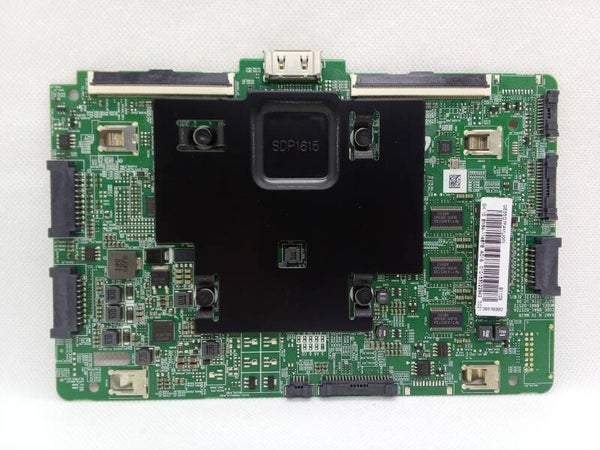 Mainboard Samsung QE55Q7FAML BN94-11487B BN9411487B BN41-02572A BN4102572A