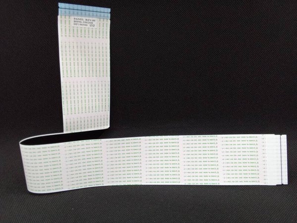 FFC Panel Cable Samsung QB75R BN96-39820H BN9639820H