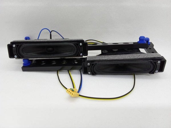 Speakerset Samsung QB75R BN96-49220B BN9649220B